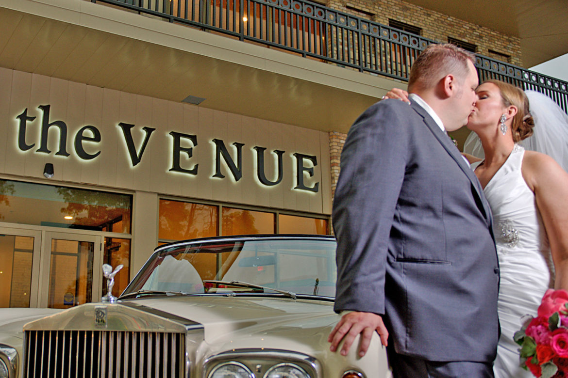 The Venue  Corporate Events, Special Events, Weddings, Janesville Wisconsin