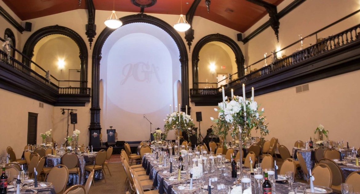 The Venue  Corporate Events, Special Events, Weddings, Janesville Wisconsin