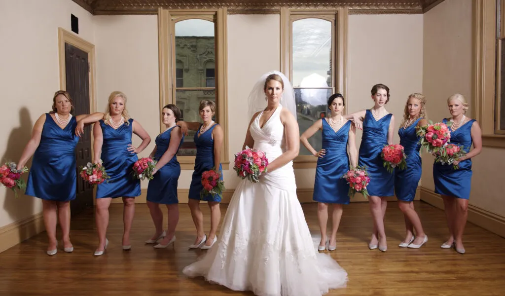 Second Empire Room Bride And Grooms maids Second Empire Room Bride And Grooms maids