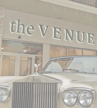 A Beautiful Space: The Venue Janesville WI
