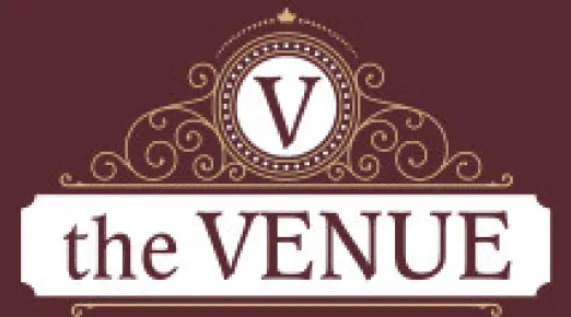 The Venue Logo Main