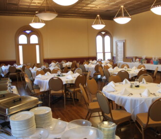 The Venue  Corporate Events, Special Events, Weddings, Janesville Wisconsin