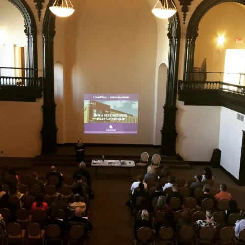 The Venue Janesville - Gallery Item