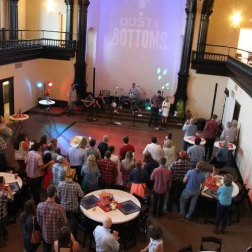 The Venue Janesville - Gallery Item