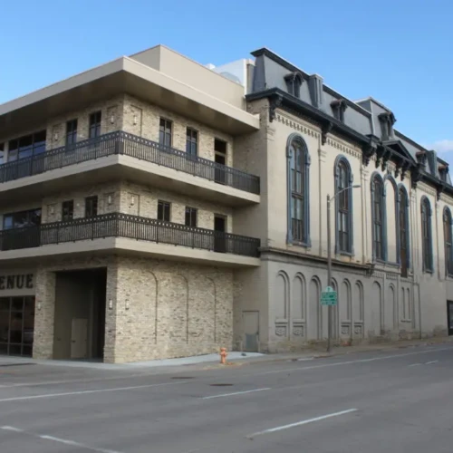 The Venue Janesville - Gallery Item