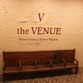 The Venue Janesville - Gallery Item