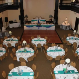 The Venue Janesville - Gallery Item