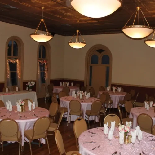 The Venue Janesville - Gallery Item